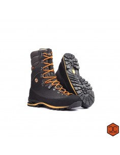 Botte d'hiver Fitwell...