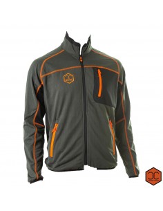 Orange Stretch Technical... 2