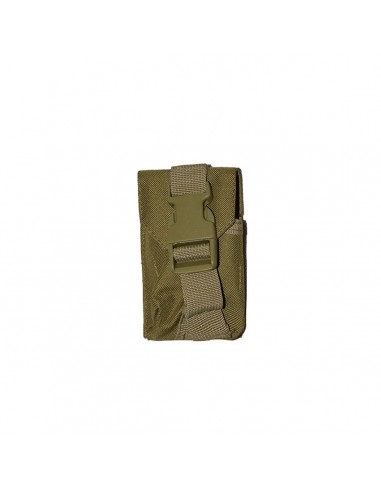 Pouch Tattico colore Verde - BLUCITY