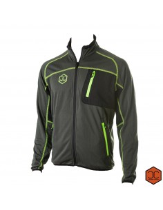 Fluorescent Green Stretch...