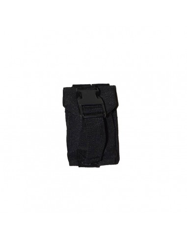 Pouch Tattico colore Nero - BLUCITY
