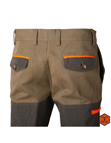 Super Kamikaze Pants - CAPONE CACCIA