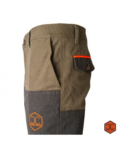 Pantalone Super Kamikaze - CAPONE CACCIA