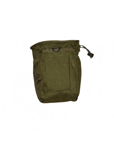 Pouch portacaricatore colore Verde -...