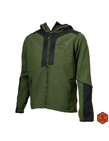 Veste Maestrale FULL GREEN - CAPONE...