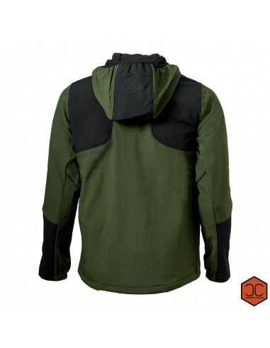 Veste Maestrale FULL GREEN - CAPONE...