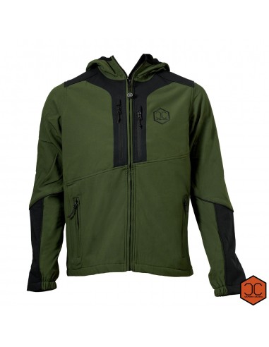 Maestrale FULL GREEN Jacket - CAPONE...