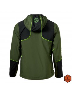 Veste Maestrale VERT FLUO -... 2