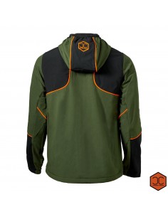 Giacca Maestrale ORANGE -... 2