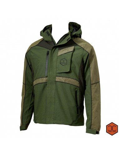 Giacca Montevergine GREEN - CAPONE...