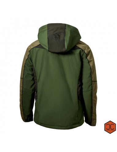 Giacca Montevergine GREEN - CAPONE...