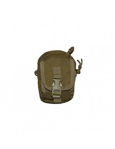 Pouch tattico colore Verde - BLUCITY
