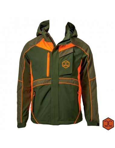 Giacca Montevergine ORANGE - CAPONE...