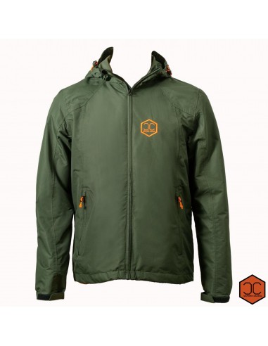 Impermeable Laceno - CAPONE CACCIA