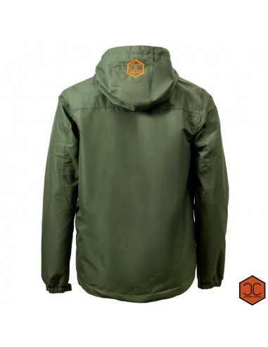 Laceno Raincoat - CAPONE CACCIA