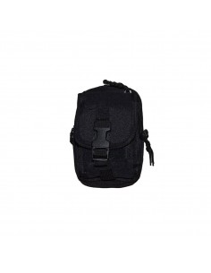 Pouch tattico colore Nero -...