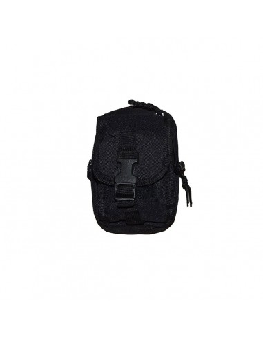 Pouch tattico colore Nero - BLUCITY
