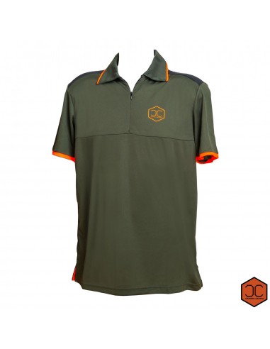 Technopolo elástico naranja - CAPONE...