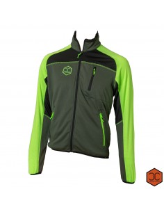 HV Green Stretch Technical...