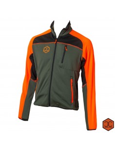 HV Orange Stretch Technical...