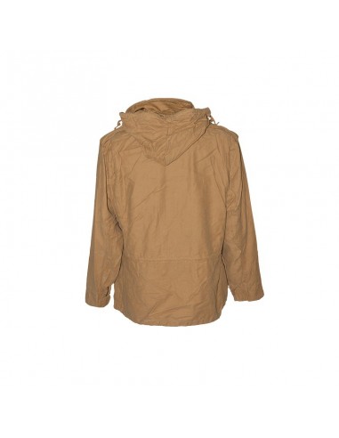 Fieldjacket Beige Art M65J - BLUCITY