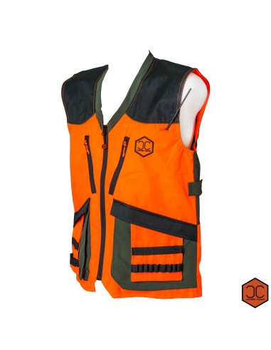 Gilet de parc HV - CAPONE CACCIA