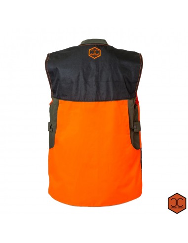 Gilet de parc HV - CAPONE CACCIA