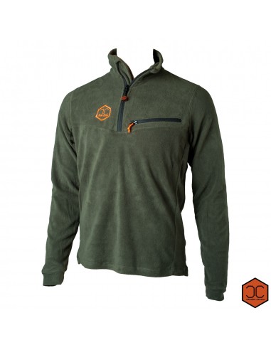 Micropolar verde fuul - CAPONE CACCIA