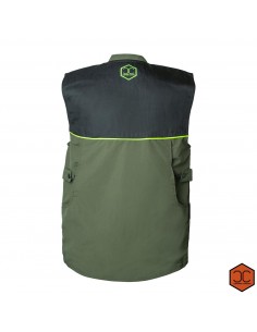 Park Vest Green Fluo -... 2