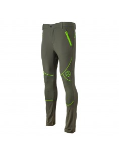 PANTALONE SUMMER VERDE FLUO...
