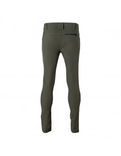 PANTALONE SUMMER FULL GREEN... 2