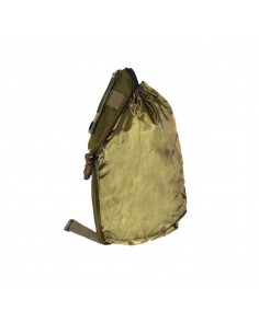 Pouch colore Verde - BLUCITY 2