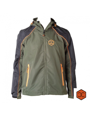 Impermeabile Laceno HV - CAPONE CACCIA