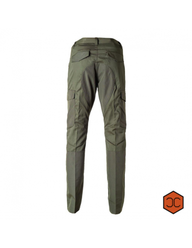 PANTALONE CACCIA SESTRIERE FULL GREEN...
