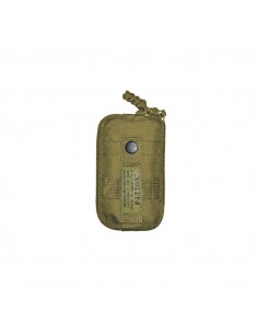 Pouch colore Verde - BLUCITY