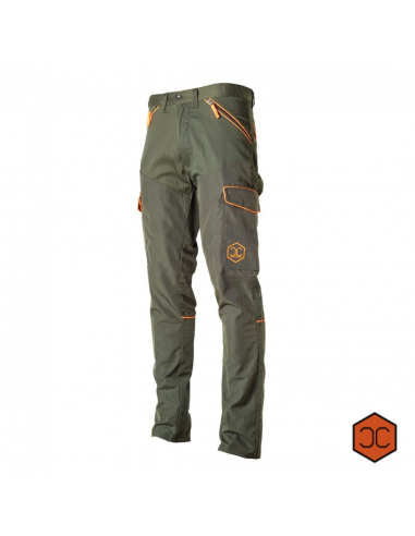 PANTALON DE CHASSE SESTRIERE HV -...