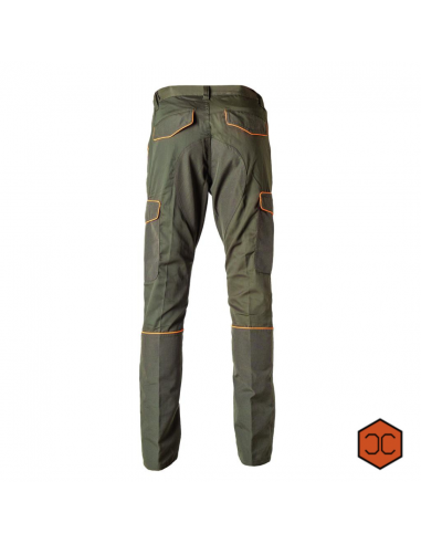 PANTALON DE CHASSE SESTRIERE HV -...