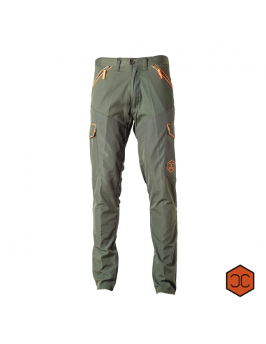 SESTRIERE HV HUNTING TROUSERS -...