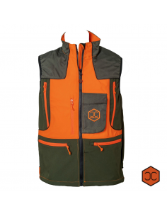 VESUVIO HV VEST - CAPONE... 2