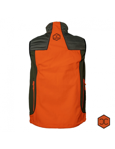 VESUVIO HV VEST - CAPONE CACCIA