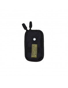 Pouch colore Nero - BLUCITY