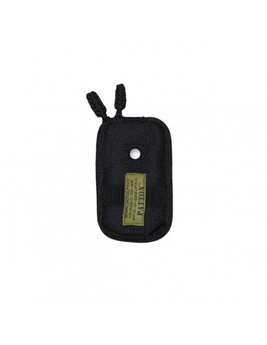Pouch colore Nero - BLUCITY