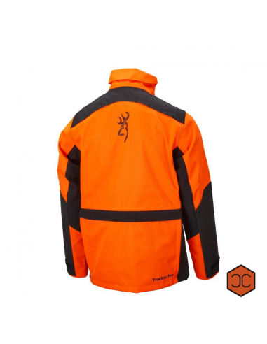 PARKA TRACKER PRO AIR BROWNING -...
