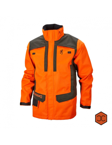 PARKA DE SEGUIMIENTO BROWNING -...