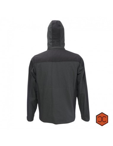 GIACCA IMPERMEABILE GREEN RS - CAPONE...