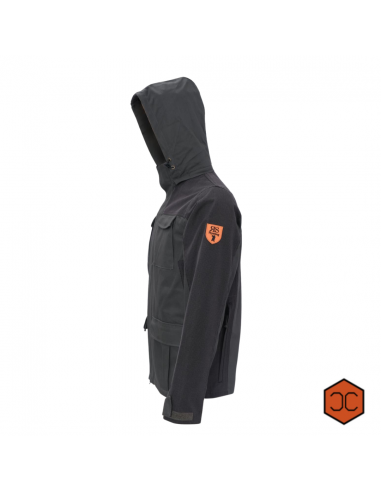 GIACCA IMPERMEABILE GREEN RS - CAPONE...
