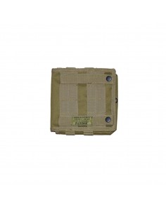Pouch colore Verde - BLUCITY