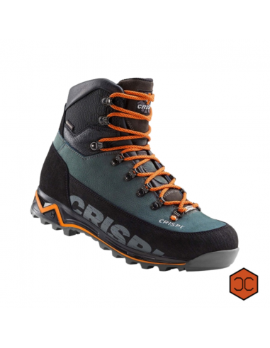 CRISPI FUTURA GTX boot - CAPONE CACCIA