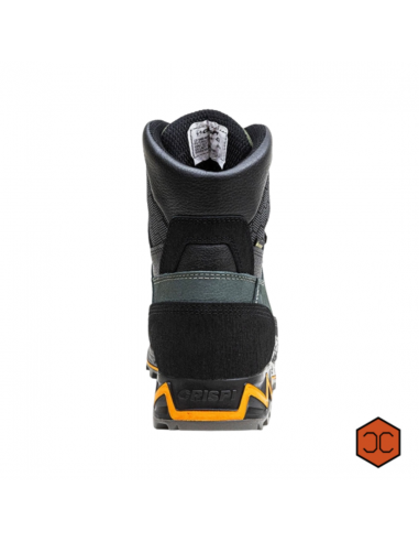 Scarpone CRISPI FUTURA GTX - CAPONE...