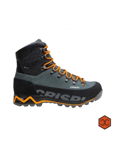 Botte CRISPI FUTURA GTX - CAPONE CACCIA